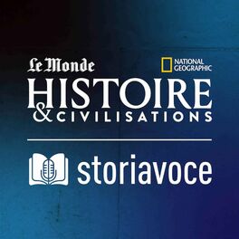 Show cover of Storiavoce