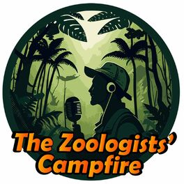 Show cover of The Zoologists' Campfire