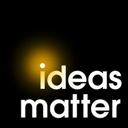 Show cover of Ideas Matter