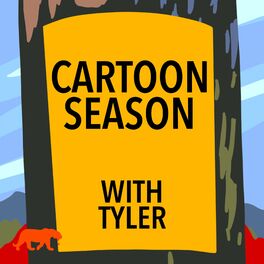Show cover of Cartoon Season