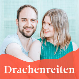 Show cover of Drachenreiten Podcast