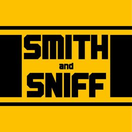 Show cover of Smith and Sniff
