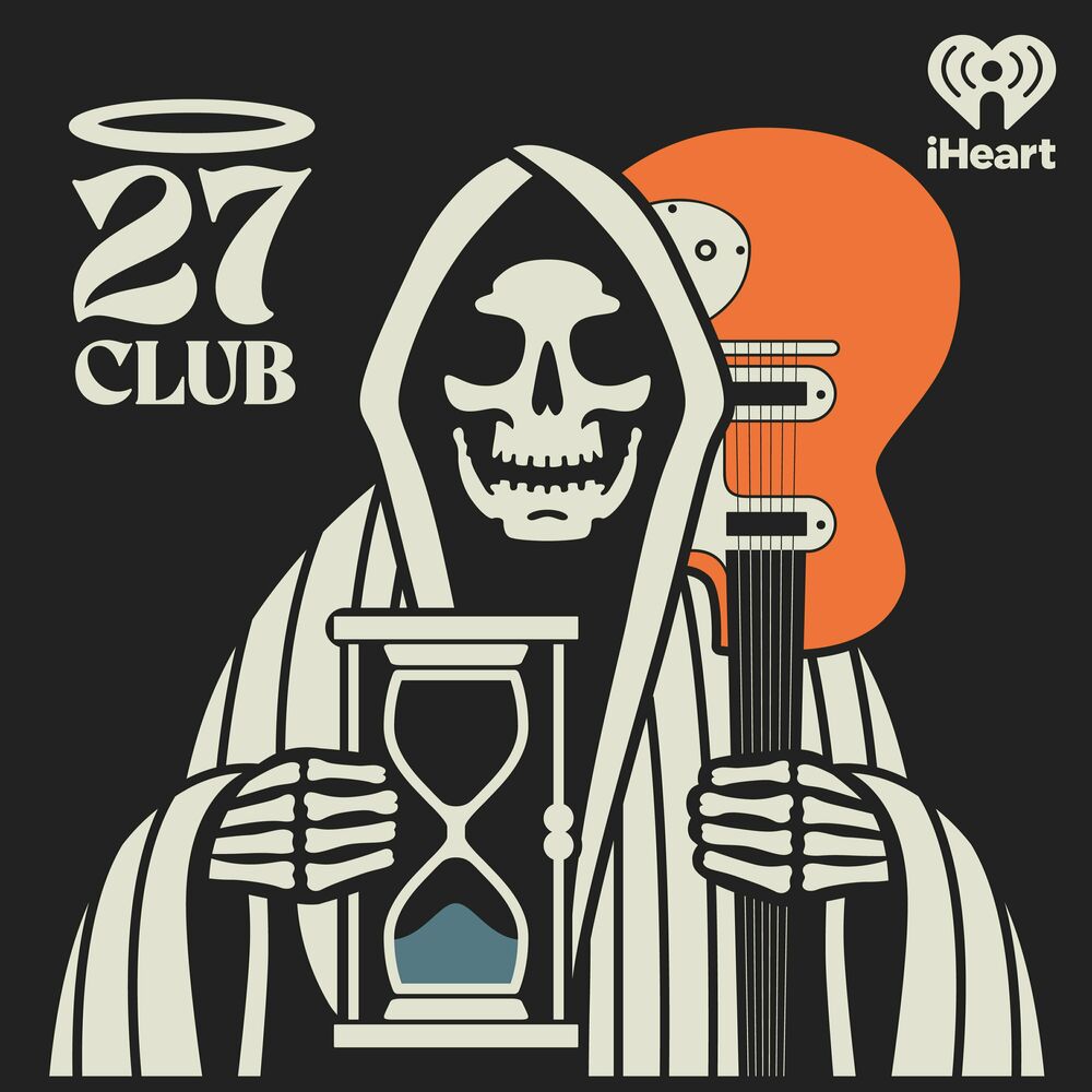 Listen to 27 Club podcast