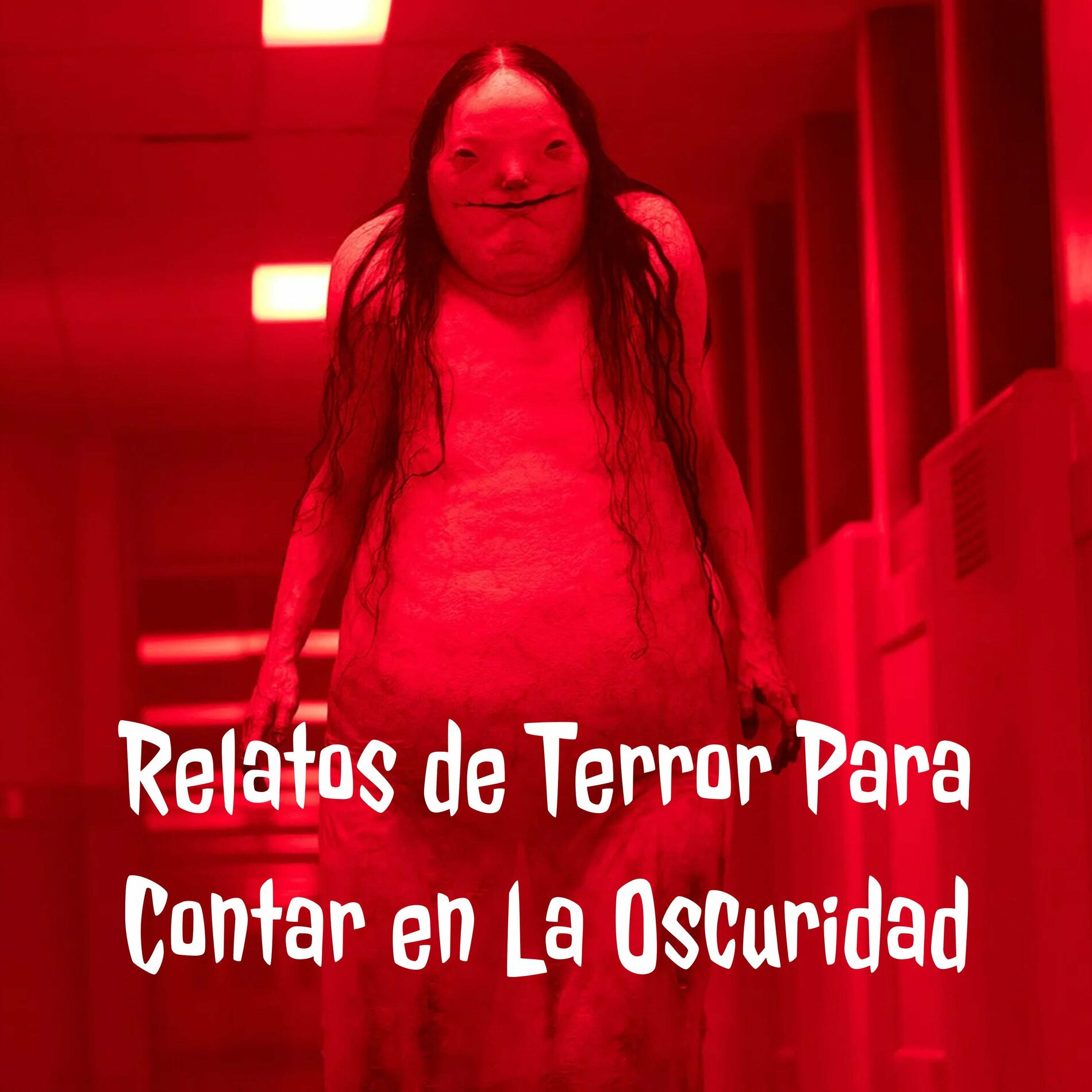 Escucha el podcast RELATOS DE TERROR EVD | Deezer