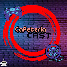Show cover of CafeteriaCast
