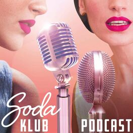 Show cover of SodaKlub