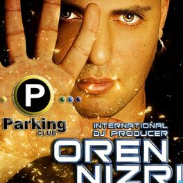 Show cover of Oren Nizri's Podcast