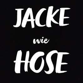 Show cover of Jacke wie Hose