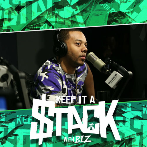 Listen to Keep It A Stack podcast Deezer