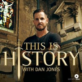 Show cover of This is History: A Dynasty to Die For