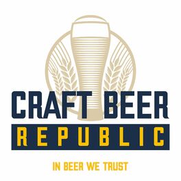 Show cover of Craft Beer Republic