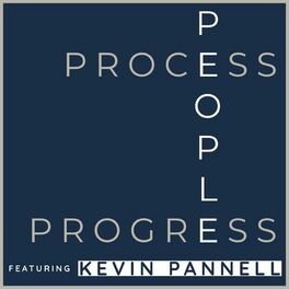 Show cover of People, Process, Progress