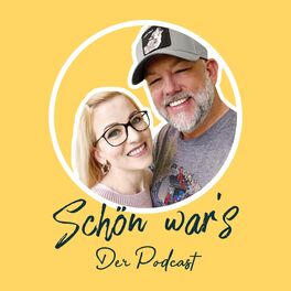 Show cover of Schön war's-Podcast