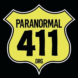 Show cover of PARANORMAL 411