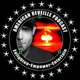Show cover of American Reveille Podcast
