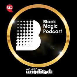 Show cover of Black Magic Podcast