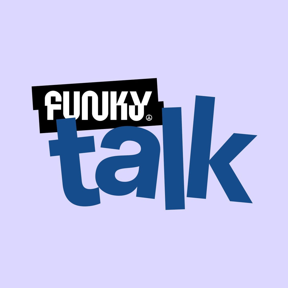 Funky Talk Podcast - 13/06/2023 | Deezer