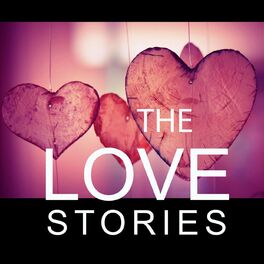 Show cover of The Love Stories