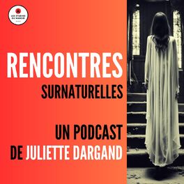 Show cover of Rencontres Surnaturelles