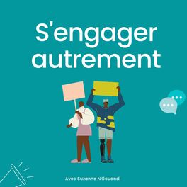 Show cover of S'engager Autrement