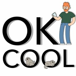 Show cover of OK COOL