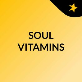 Show cover of SOUL VITAMINS