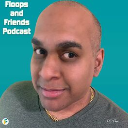 Show cover of Floops and Friends