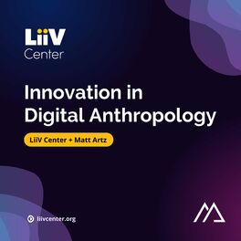 Show cover of Innovation in Digital Anthropology