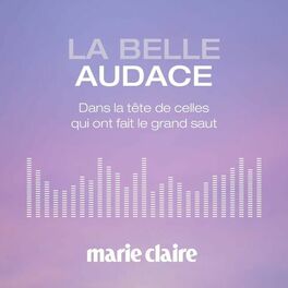 Show cover of La belle audace