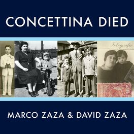 Show cover of Concettina Died and Other Stories of the East Side