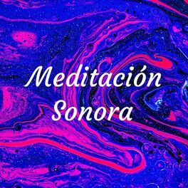 Show cover of Meditación Sonora
