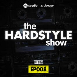 Show cover of the HARDSTYLE show