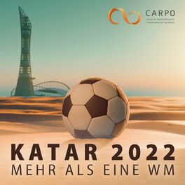 Show cover of Katar 2022 – Mehr als eine WM