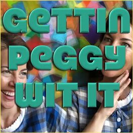 Show cover of Gettin Peggy Wit It