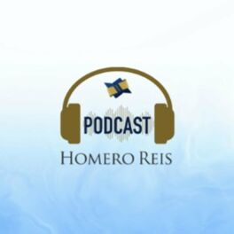 Show cover of HomeroPod