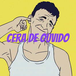 Show cover of Cera de Ouvido