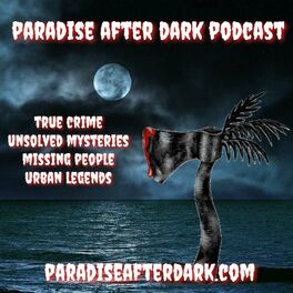 Show cover of Paradise After Dark