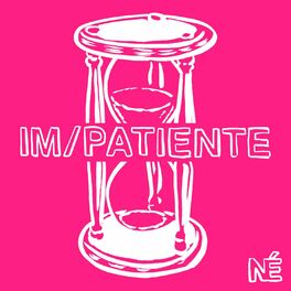 Show cover of Impatiente