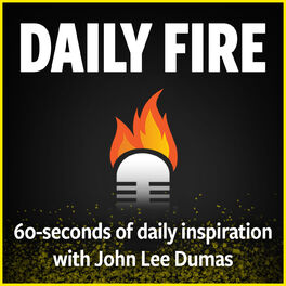 Show cover of Daily Fire