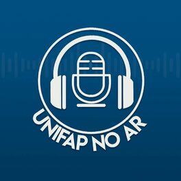 Show cover of Unifap no Ar