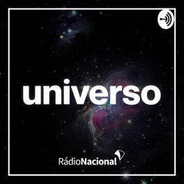 Show cover of Universo | Rádio Nacional