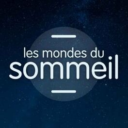 Show cover of Les Mondes Du Sommeil