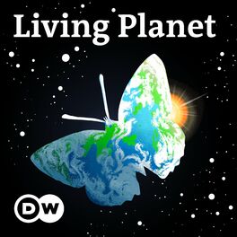 Show cover of Living Planet | Deutsche Welle