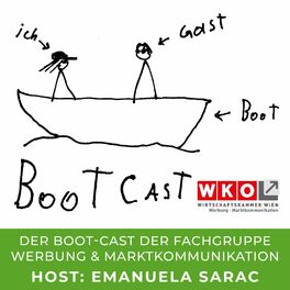 Show cover of BootCast
