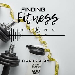 Show cover of Finding Fitness