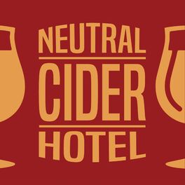 Show cover of Neutral Cider Hotel