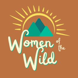 Show cover of Women Of The Wild