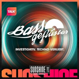 Show cover of Bassgeflüster