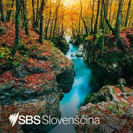 Show cover of SBS Slovenian - SBS v slovenščini