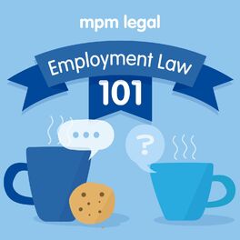 Show cover of Employment Law 101